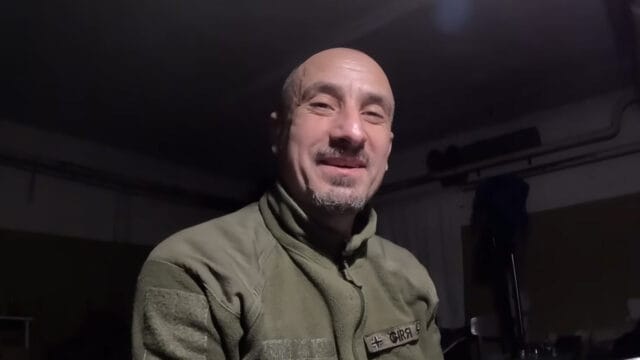 юрій гіря