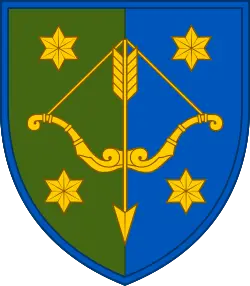 Підрозділи