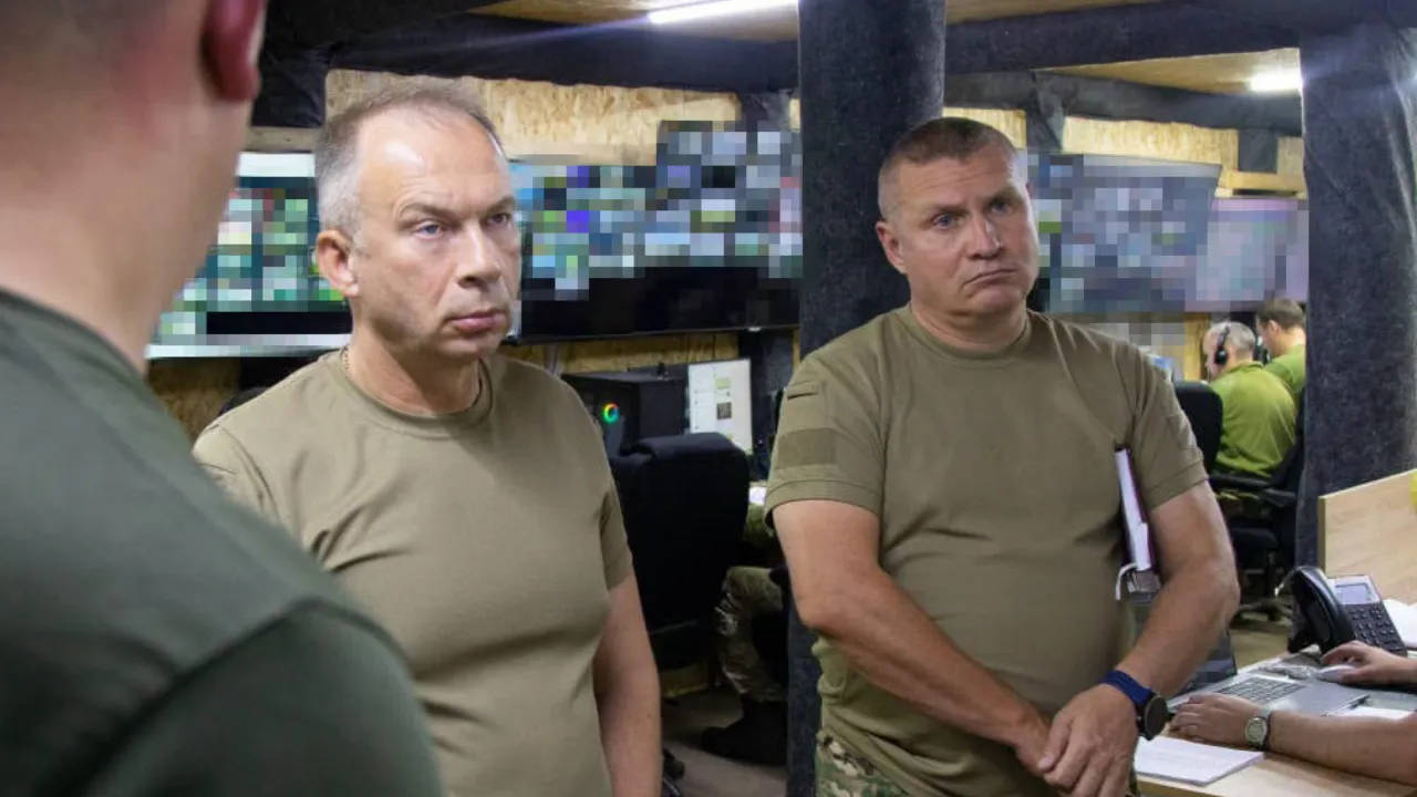 Десятий армійський корпус | Tenth Army Corps News