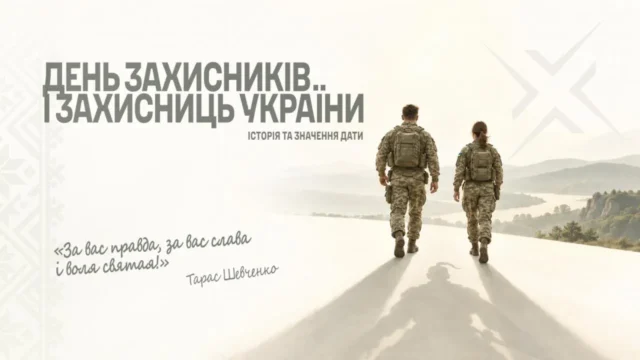 захисників